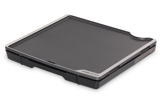 Electric Tilt-n-Fold XL™ Griddle