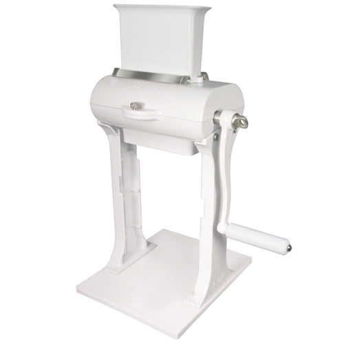 Manual Meat Cuber/Tenderizer