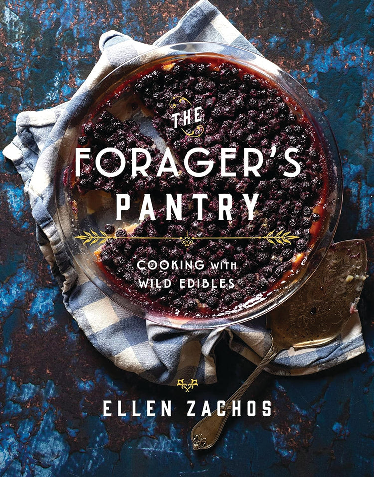 The Forager's Pantry