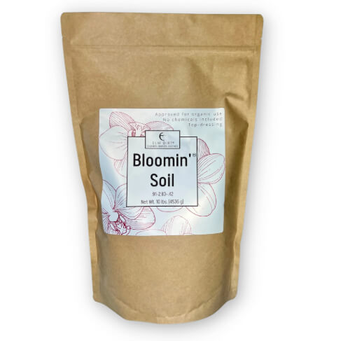Bloomin' Soil