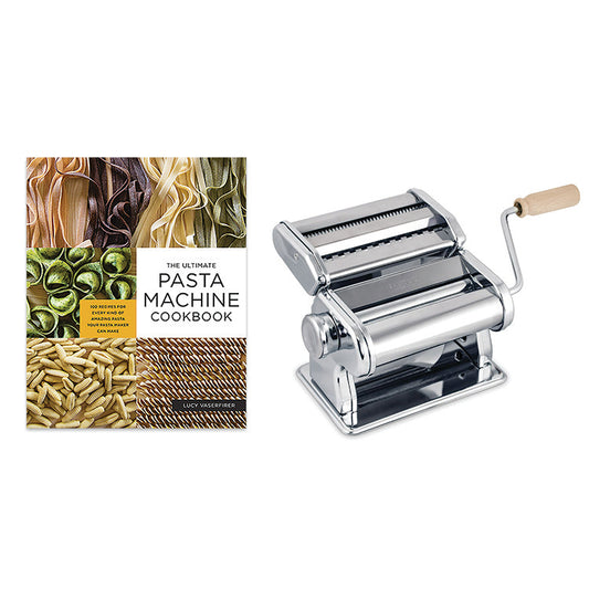 Pasta Starter Set