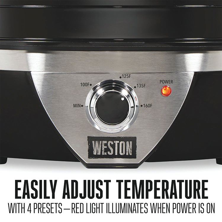 4-TRAY DEHYDRATOR