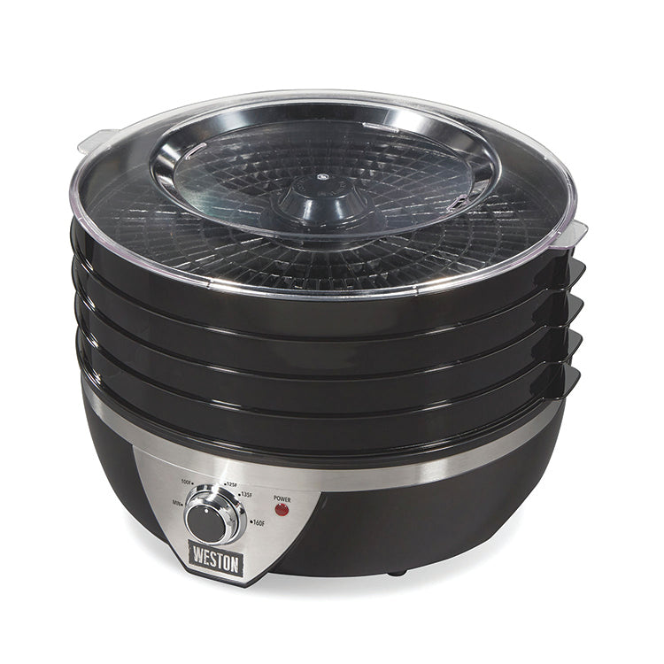 4-TRAY DEHYDRATOR