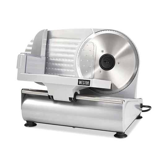 Weston 7.5" Meat/Food Slicer