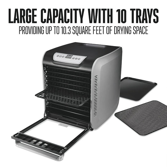 The Ultimate Dehydrator Set
