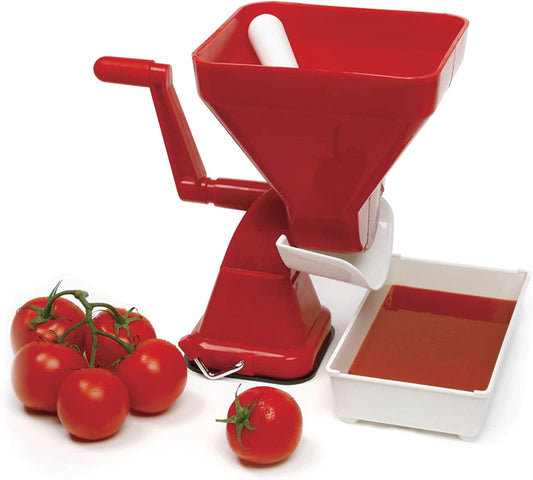 Jumbo Tomato Press