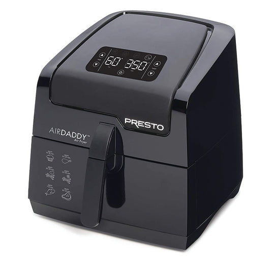 Digital AirDaddy 4.2 Quart Electric Air Fryer