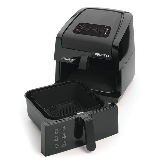 Digital AirDaddy 4.2 Quart Electric Air Fryer