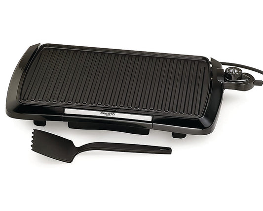COOL-TOUCH ELECTRIC INDOOR GRILL