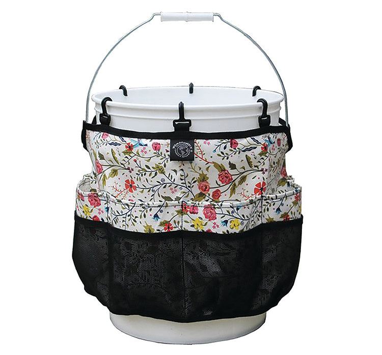 Bucket Caddy, Garden Of Paradise