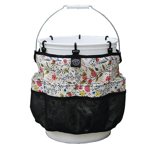 Bucket Caddy, Garden Of Paradise