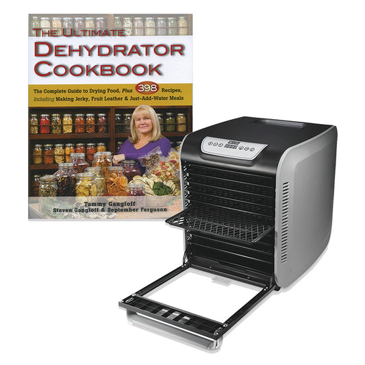 The Ultimate Dehydrator Set