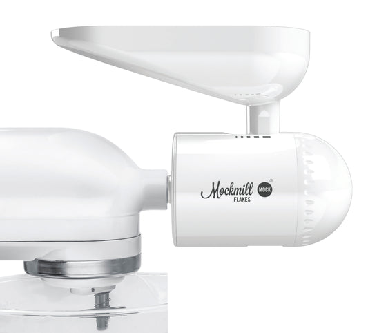 Flaker Attachment for KitchenAid