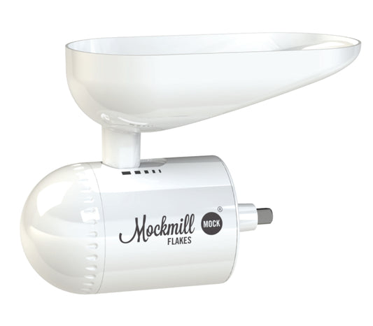 Flaker Attachment for KitchenAid