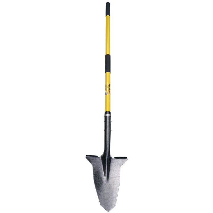 Spear Head Spade Long