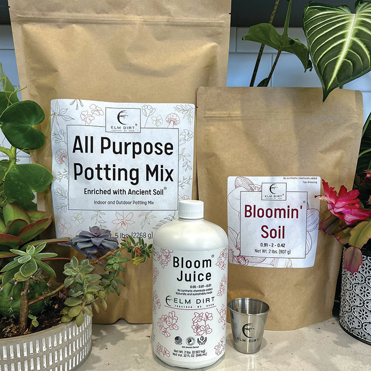 Gardeners Gift Bundle