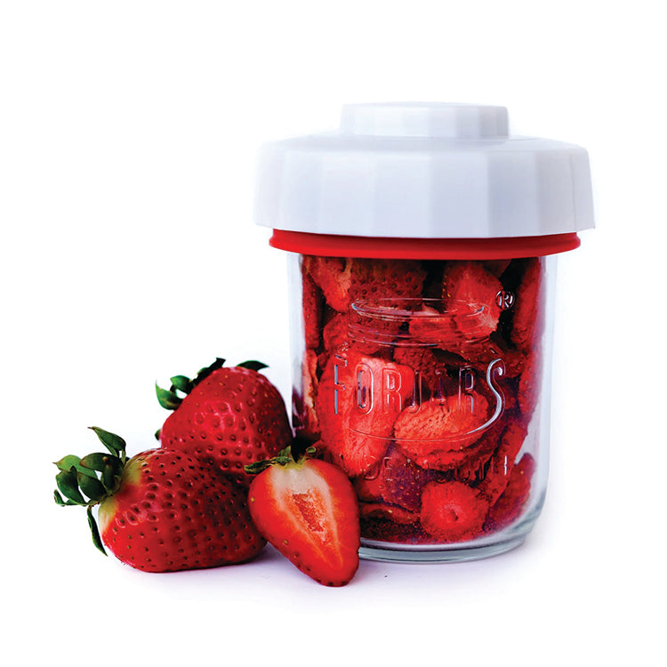 VACUUM SEALER KIT