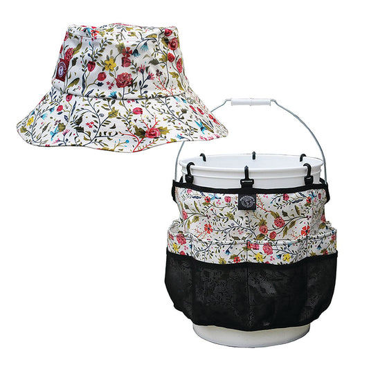 Garden Of Paradise Set