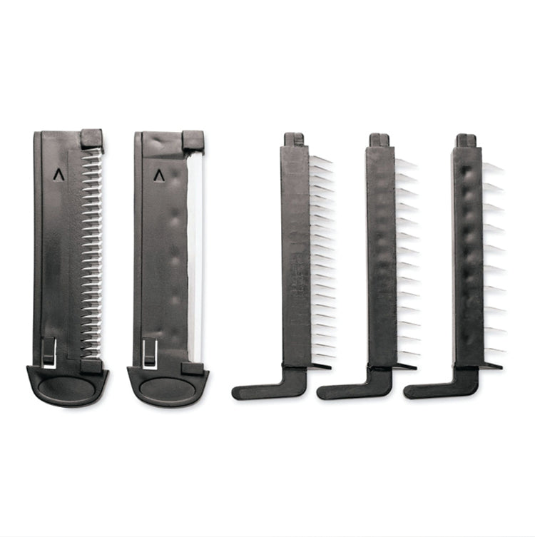 STAINLESS STEEL VEGETABLE/FRUIT SLICER