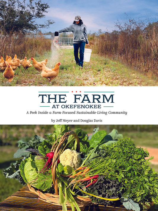 The Farm At Okefenokee