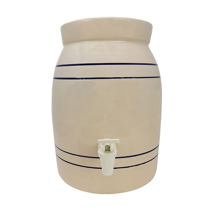 HOMESTEAD STONEWARE KOMBUCHA KEG