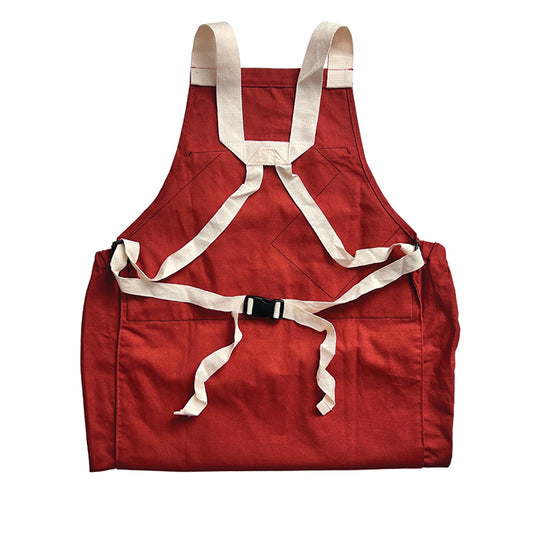 Roo-Ster Egg Collecting Apron