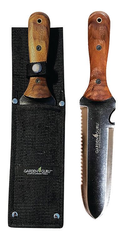 Hori Hori Garden Knife