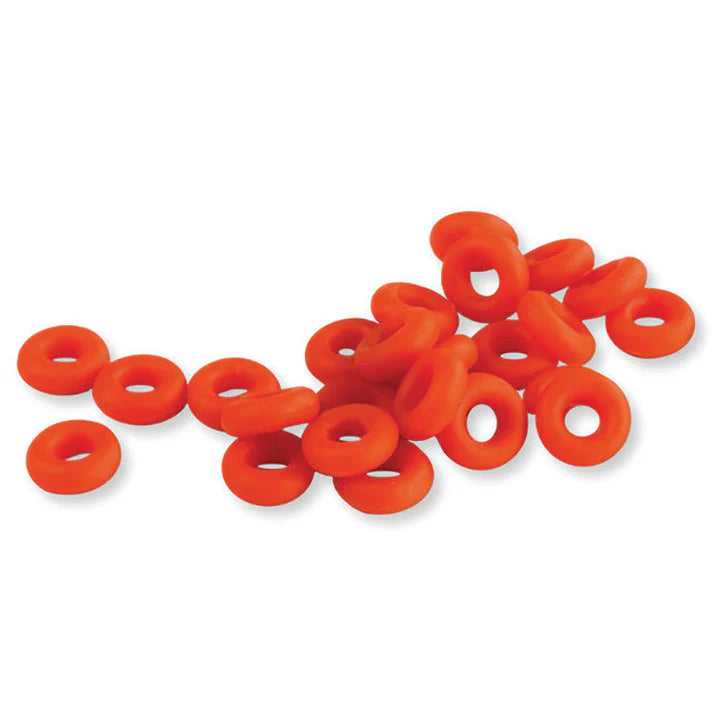 Rubber "O" Rings