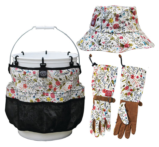 Garden Of Paradise Gift Set