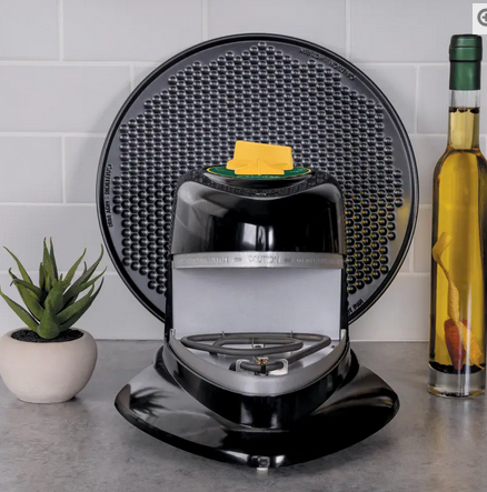 Pizzazz® Plus Rotating Pizza Oven