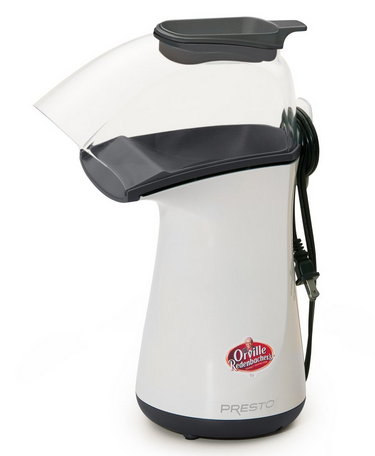 Orville Redenbacher Hot Air Popper