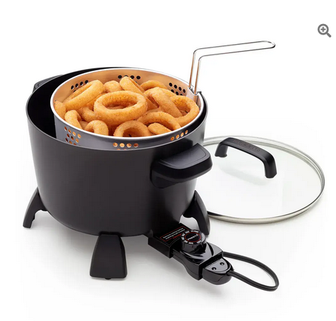 BigKettle 8Qt