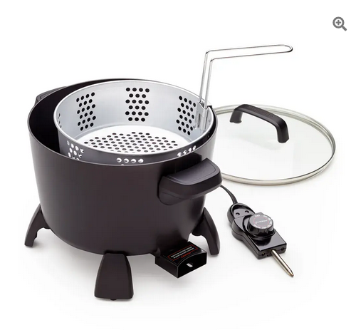 BigKettle 8Qt