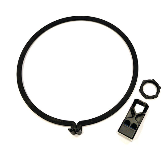 12-INCH PLANT SUPPORT RINGS