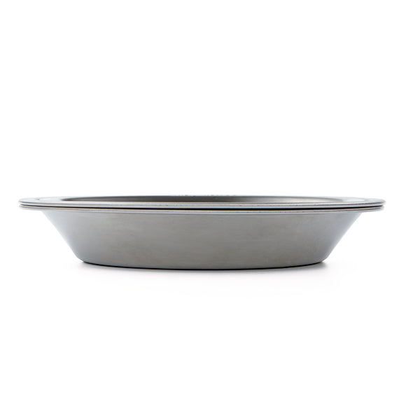 KELLY KETTLE® STAINLESS STEEL CAMPING PLATES/BOWL SET (2PC)