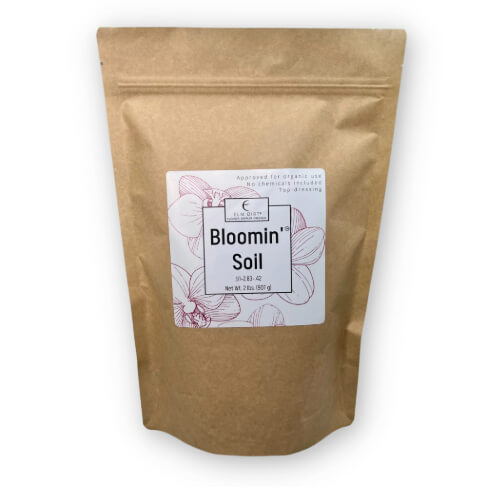 Bloomin' Soil