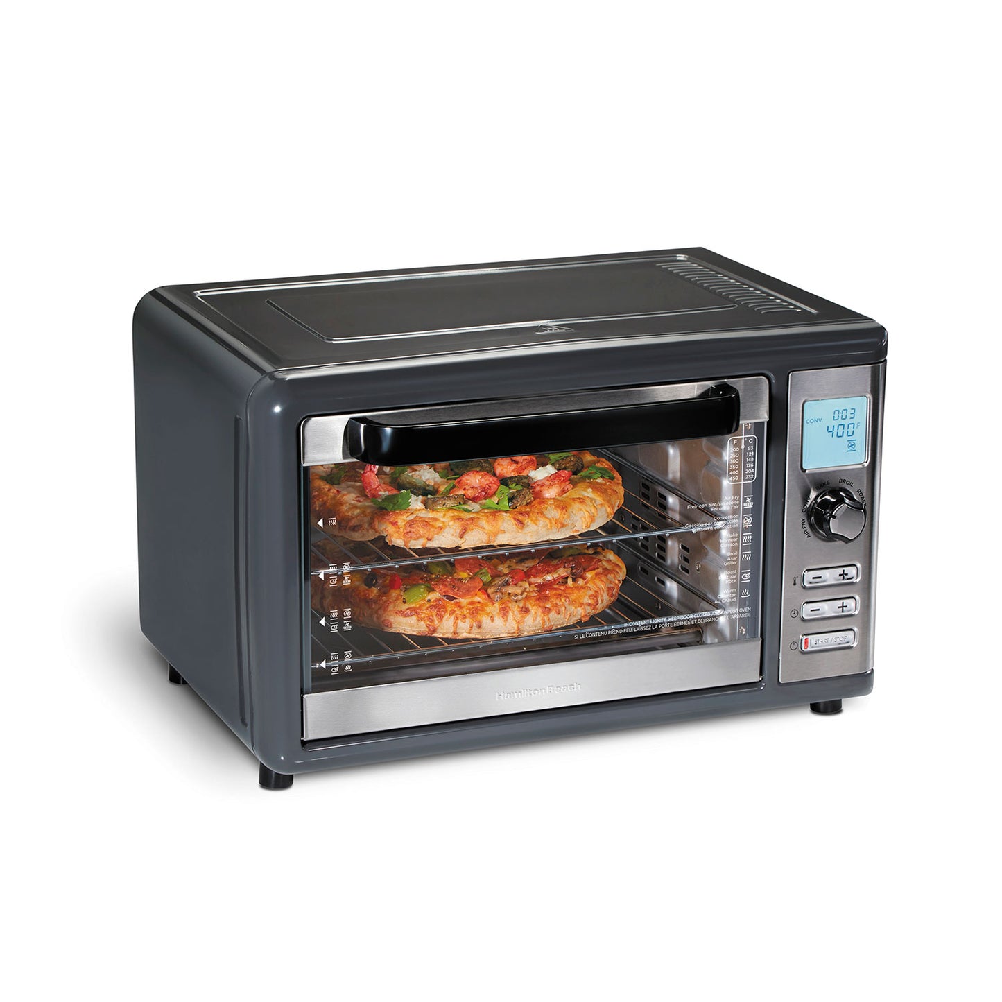 Sure-Crisp XL Digital Air Fryer Oven