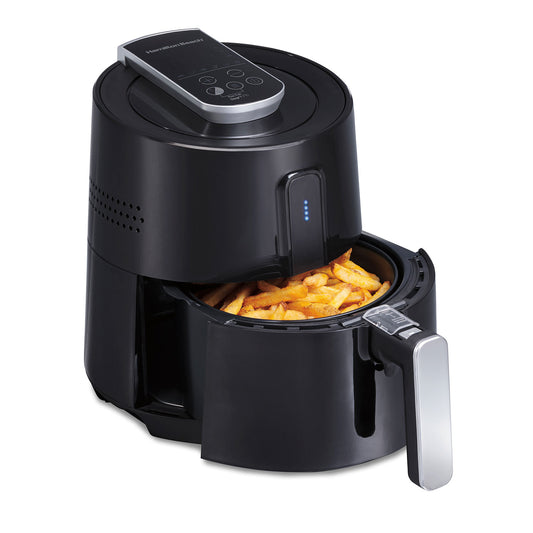 3.7 Quart/3.5 Liter Digital Air Fryer