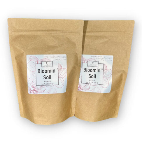 Bloomin' Soil