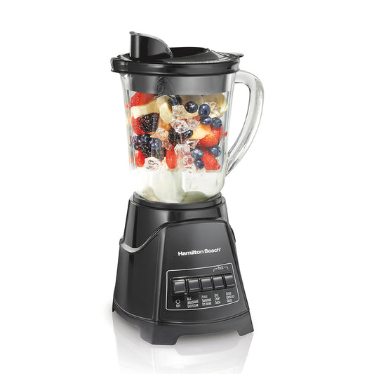 Power Elite Blender with 40 oz. Glass Jar