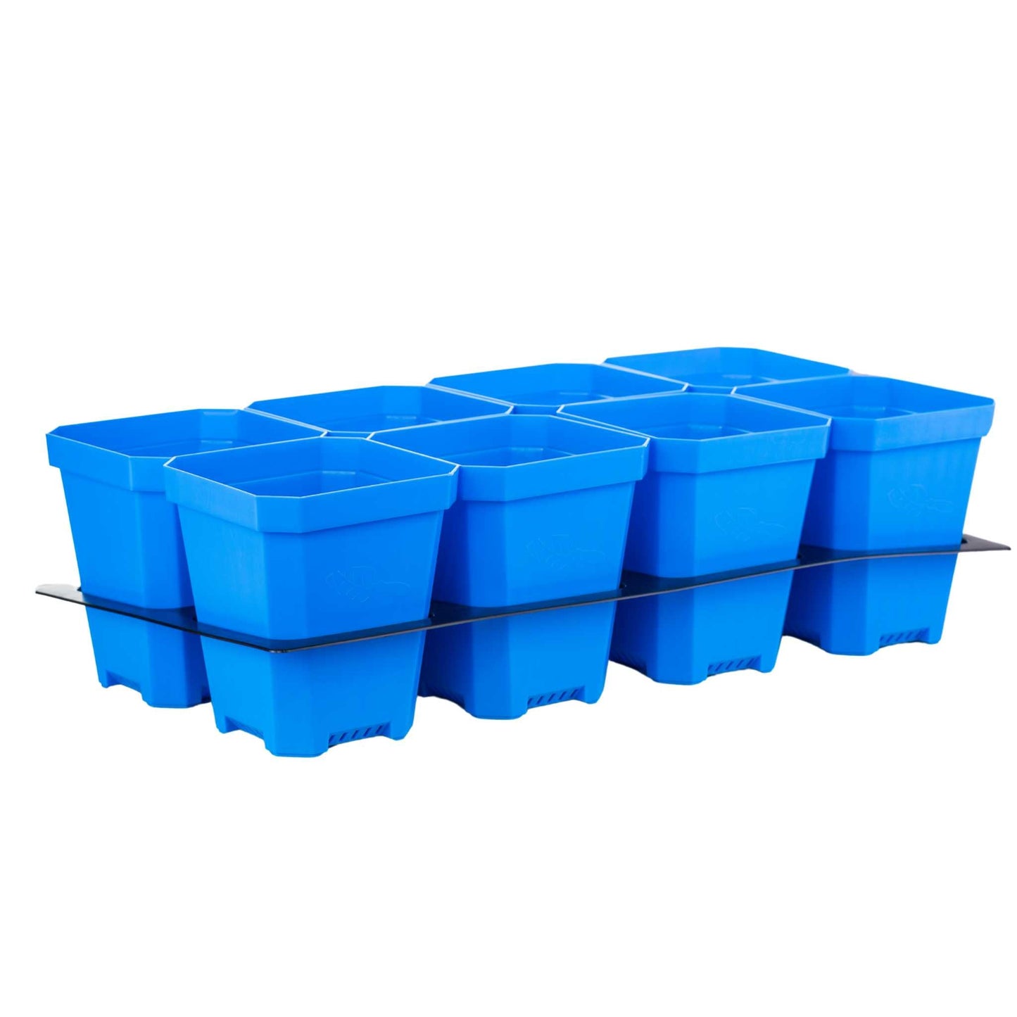 5" Nursery Pots with Insert Tray