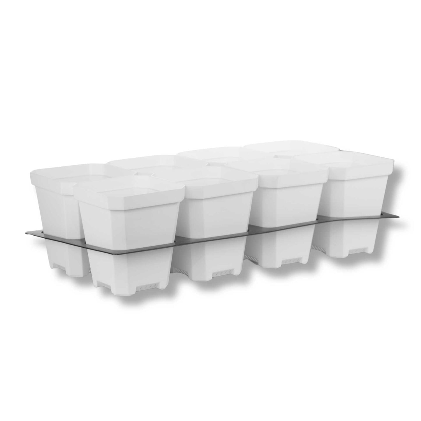 5" Nursery Pots with Insert Tray