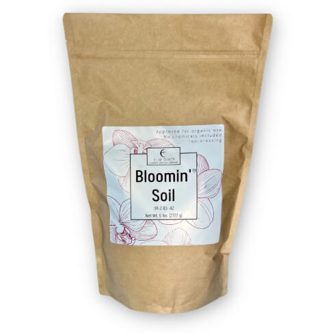 Bloomin' Soil