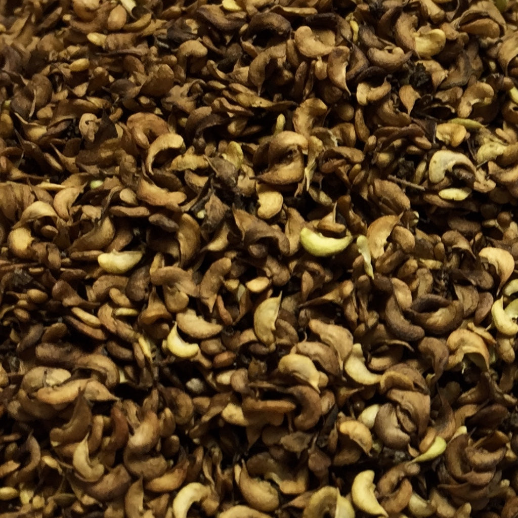 Meadowsweet (Filipendula ulmaria)