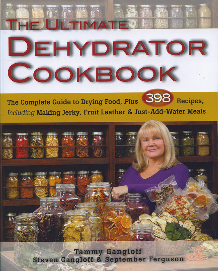 The Ultimate Dehydrator Set