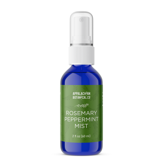 Rosemary Peppermint Mist