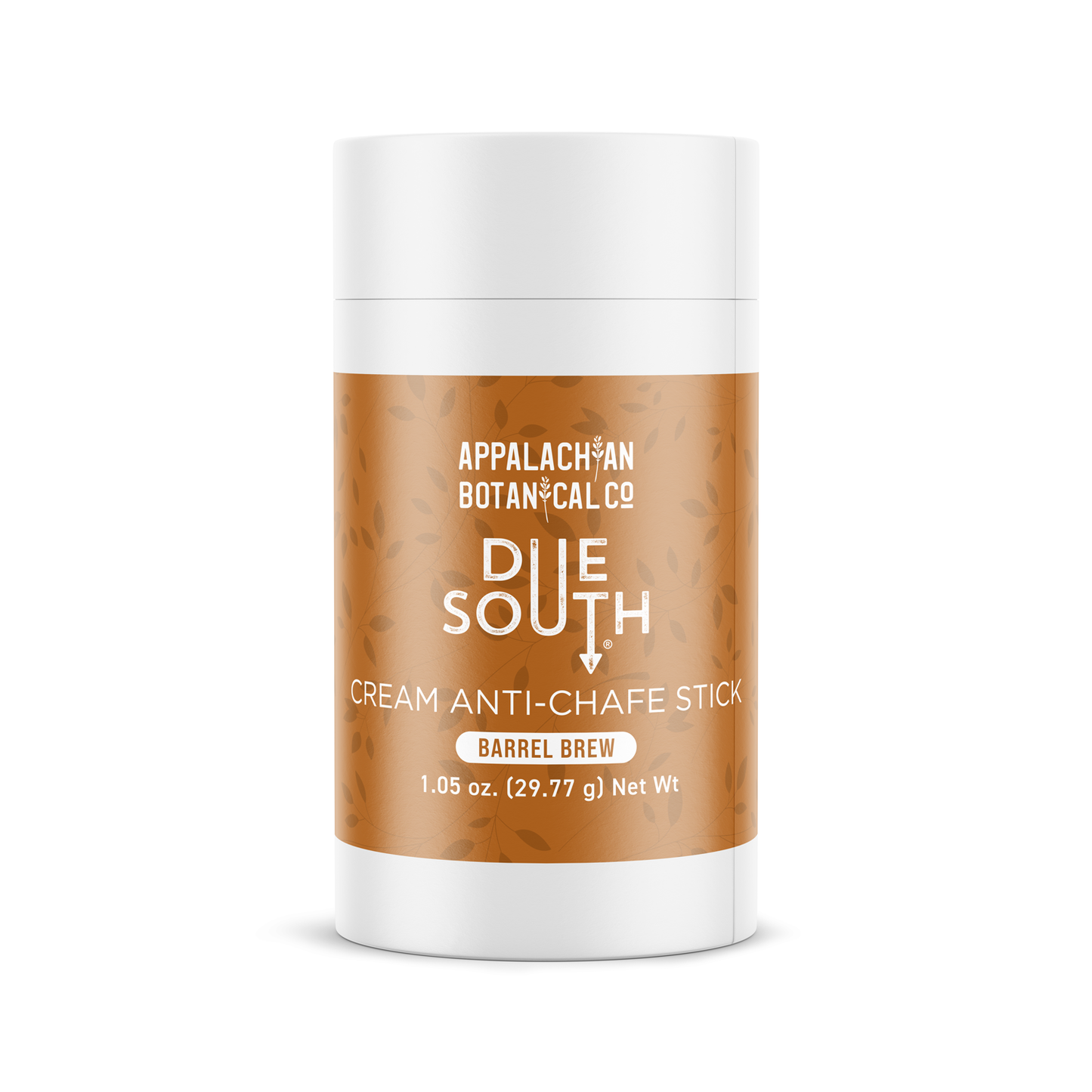Due South Cream Anti-Chafe Stick