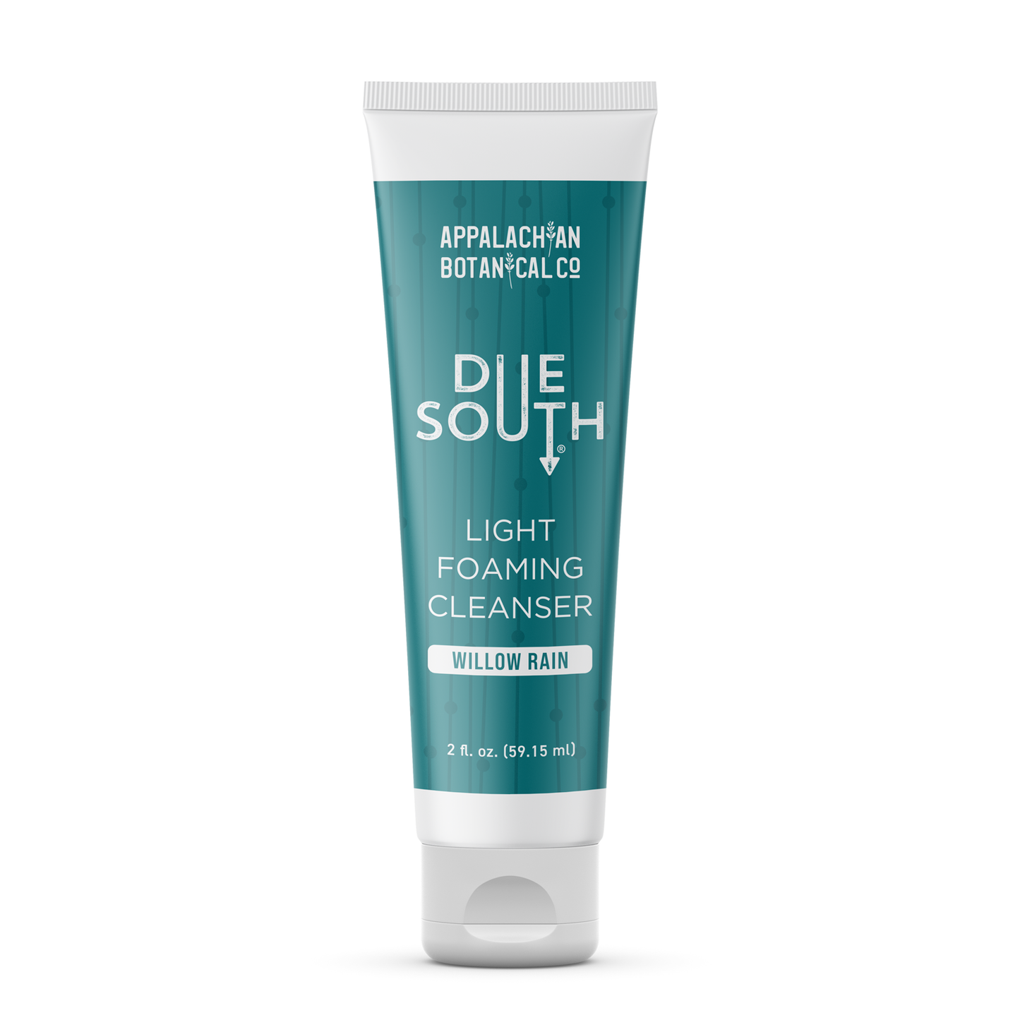 Due South Light Foaming Cleanser