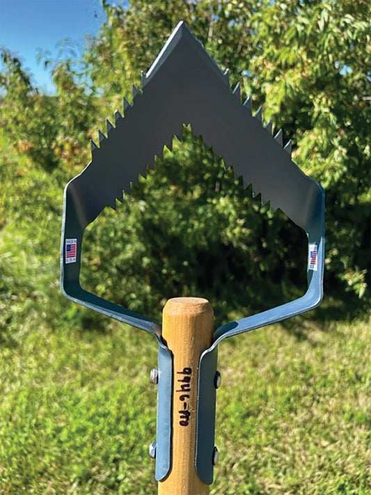 Basic Garden Tool Pro Series, Blue