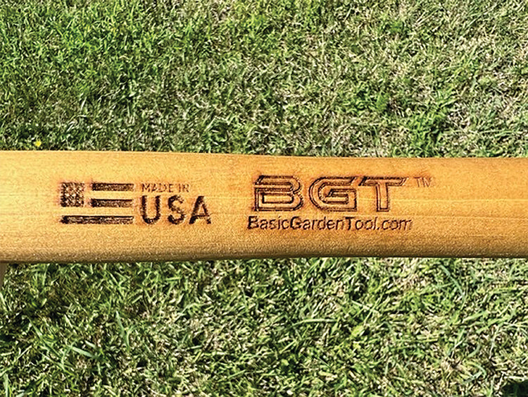 Basic Garden Tool Pro Series, Blue